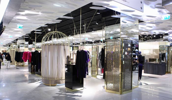 Galeries Lafayette