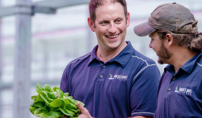 Great Lakes Growers