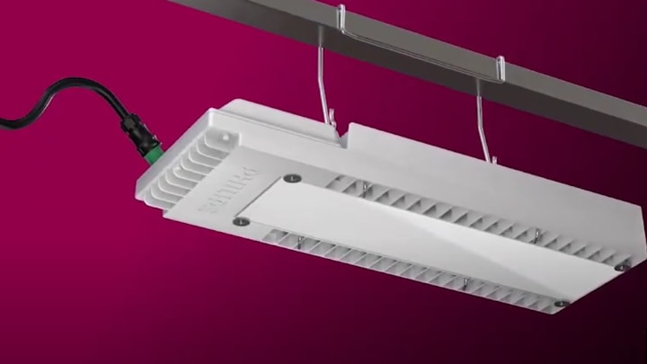Toplighting video cover image