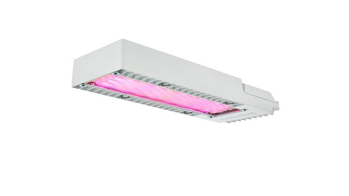 toplighting compact
