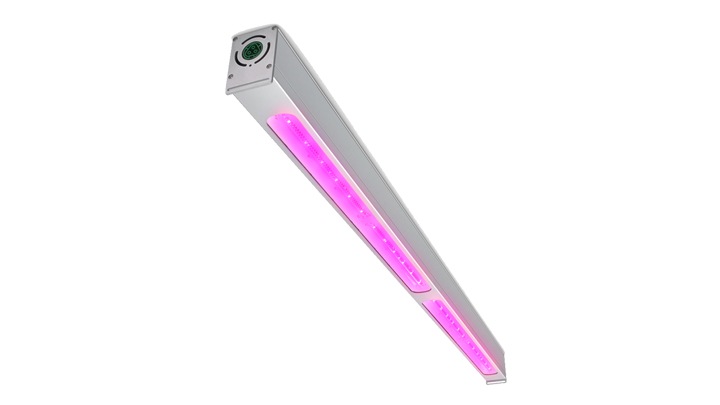 Philips GreenPower LED toplighting linear (TLL)