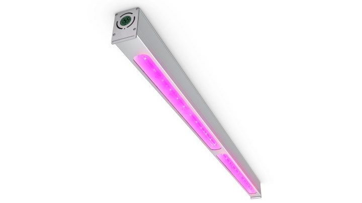 Philips GreenPower LED production module 