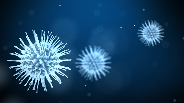 Toutes les bactéries et tous les virus testés à ce jour réagissent à la désinfection par UV-C – image