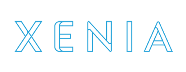 Xenia logo