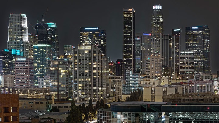 CityTouch de Philips Lighting fournit l’infrastructure pour les villes intelligentes, en commençant par l’éclairage public intelligent