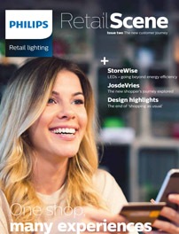 Perfectscene Sales Area brochure