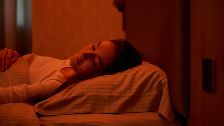 Éclairage des hôtels : RoomFlex de Philips Lighting fournit une expérience de réveil naturel vivifiante pour les clients