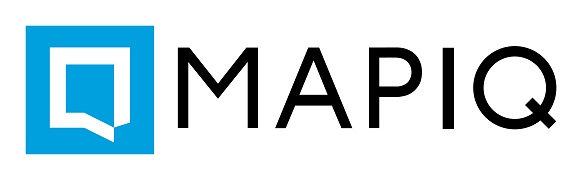 Mapiq logo