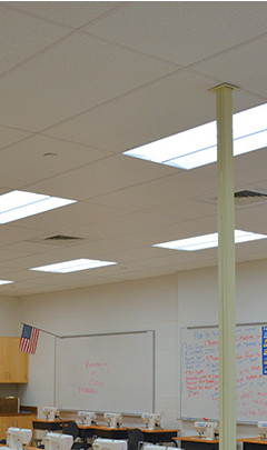 Carlisle Area School District Carlisle, PA Classroom