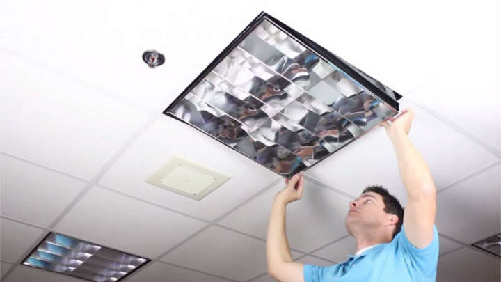 Mise à niveau LED EvoKit de Philips