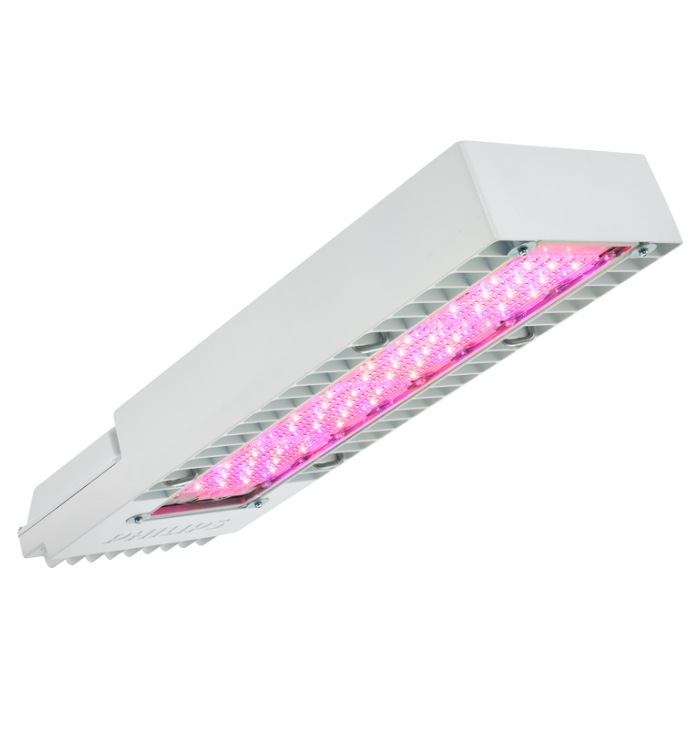 Philips GreenPower LED toplighting compact