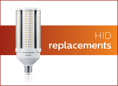 HID replacement