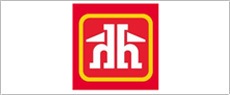 Home Hardware logo