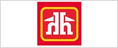 Home Hardware logo