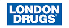 London drugs logo