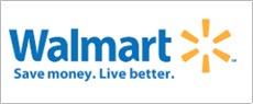 Walmart logo