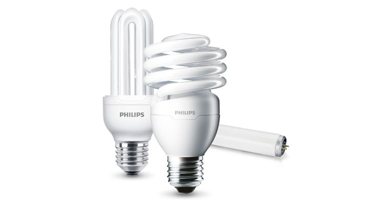 Compact Fluorescent Lights Philips Lighting