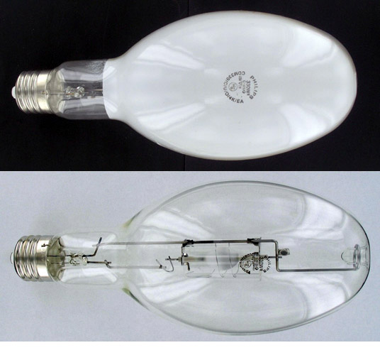 Ceramic Discharge Metal Halide Lamps (CDM330)