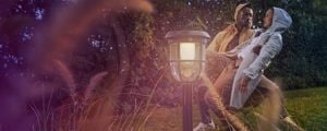 Outdoor Lighting Solutions