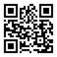 WhatsApp QR code