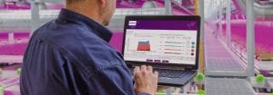 Système de commande Philips GrowWise