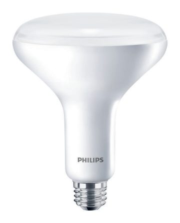 Qu'est-ce qu'une lampe pour floraison LED Philips GreenPower ?
