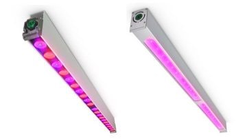 Qu’est-ce que l’éclairage en hauteur à LED Philips GreenPower ?