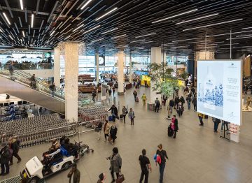 Meilleur éclairage sans investissement en amont