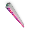 Éclairage LED Philips GreenPower
