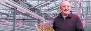 Qualité supérieure et coûts réduits grâce aux LED