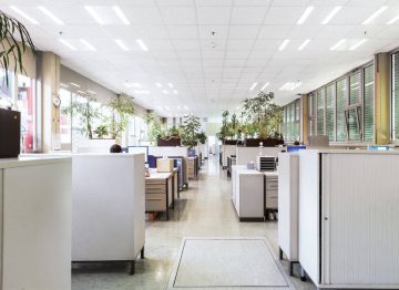 Favoriser la concentration des employés