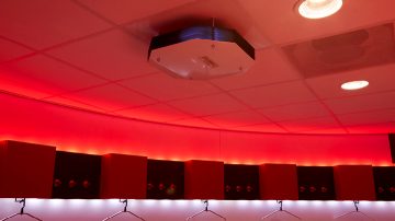 PSV Eindhoven, Eindhoven, Pays-Bas
