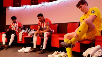 PSV Eindhoven, Eindhoven, Pays-Bas