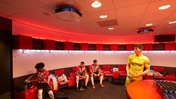 PSV Eindhoven, Eindhoven, Pays-Bas