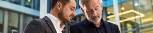 Êtes-vous prêt ? Devenez un partenaire