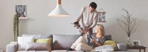 Les solutions d'éclairage Philips pour la salle de bains