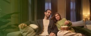 DEL  UltraEfficient de Philips : conçue pour ceux qui s’en soucient