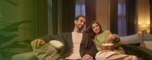 DEL  UltraEfficient de Philips : conçue pour ceux qui s’en soucient