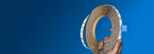 Les professionnels optent pour des bandeaux lumineux fins et discrets pour des performances optimales
