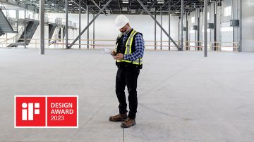 Bureaux Philips 2018 Interact Installer Enduser