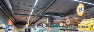 Maxos fusion – Redéfinir la norme en matière de réglettes