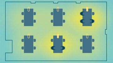 Comment SpaceWise fonctionne diapositive 2
