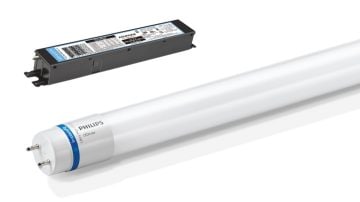 Philips ledtube shop instantfit