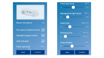 Spacewise DT App