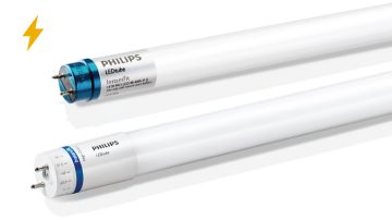 Philips instantfit t12 led new arrivals
